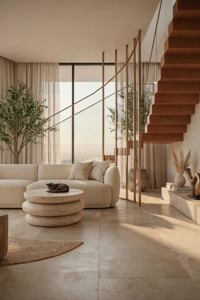 28 living room divider ideas 2 Grand living room divider ideas