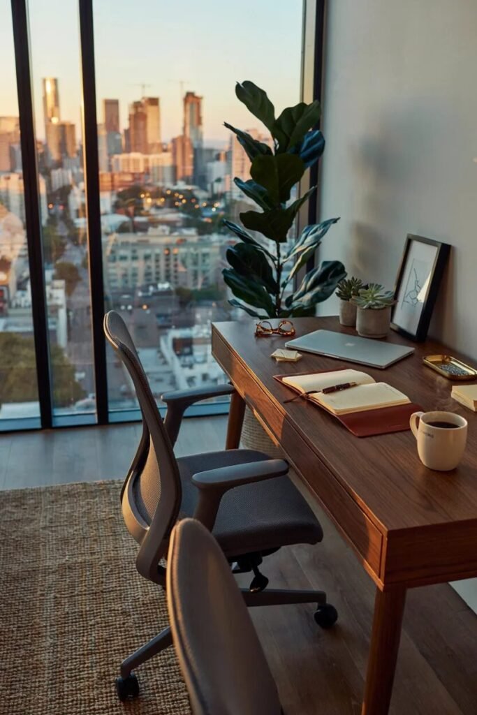 15 dorm desk ideas 4 Skyline 15 dorm desk ideas