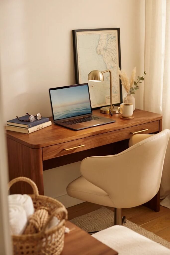 15 dorm desk ideas 13 Luxury yacht 15 dorm desk ideas