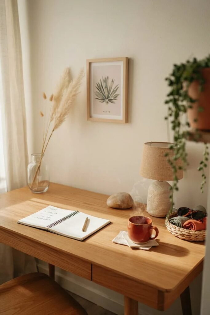15 dorm desk ideas 14 Desert 15 dorm desk ideas
