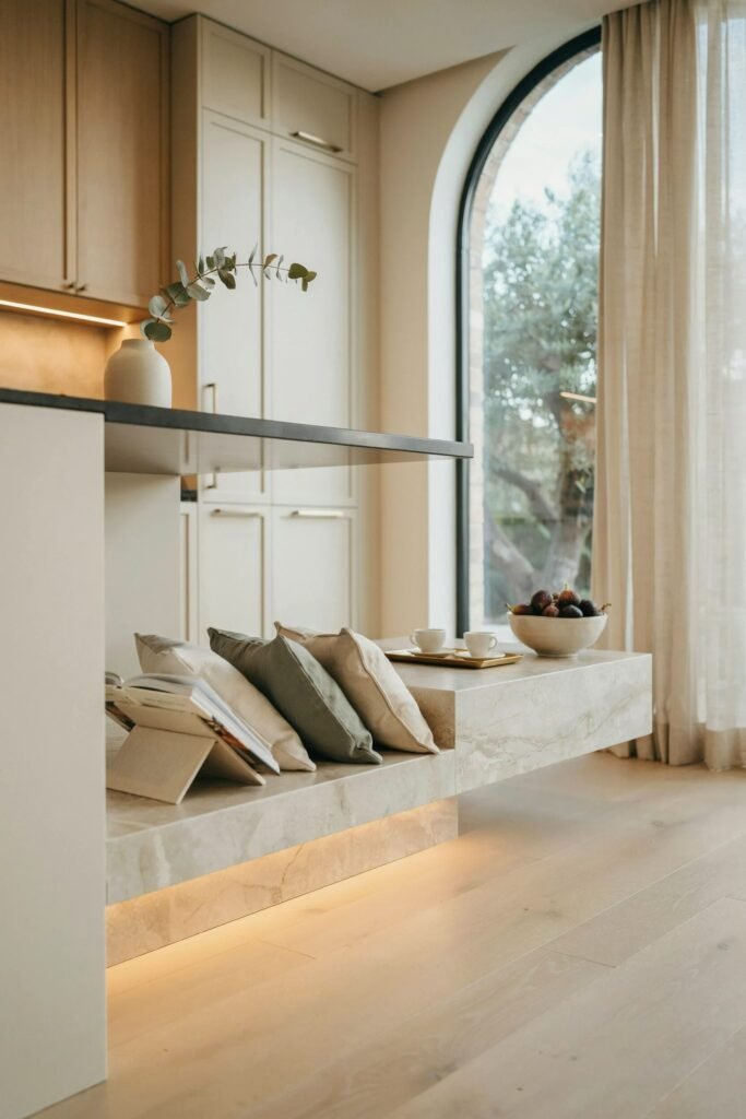 luxury breakfast nook decor ideas 2 luxury breakfast nook decor ideas floating bench