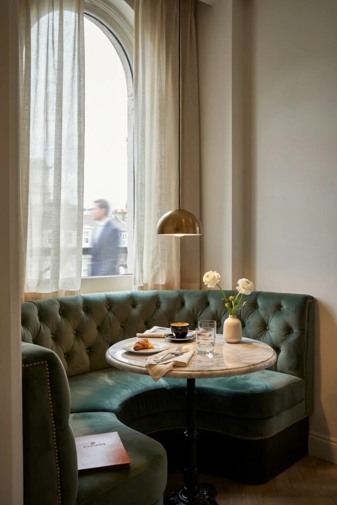 luxury breakfast nook decor ideas 8 luxury breakfast nook decor ideas hotel booth