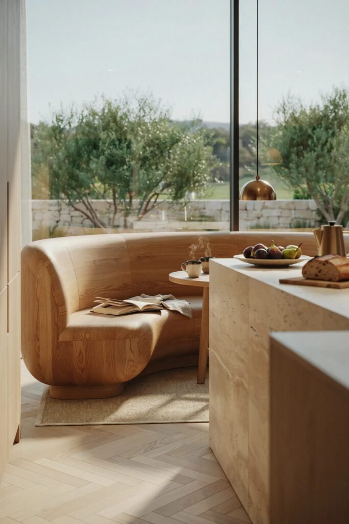 luxury breakfast nook decor ideas 15 luxury breakfast nook decor ideas wood design