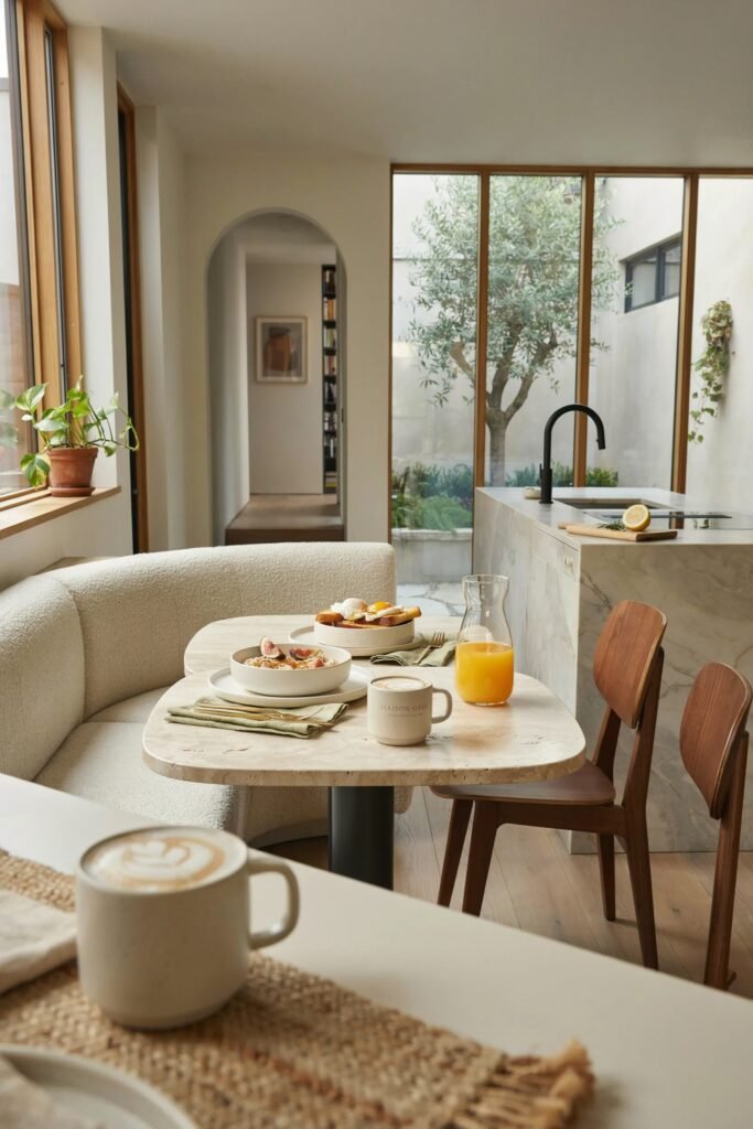 luxury breakfast nook decor ideas 21 luxury breakfast nook decor ideas artistic café