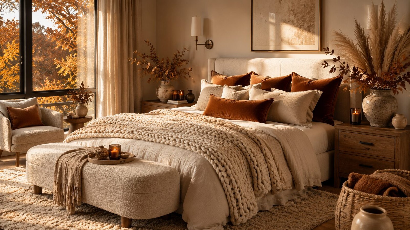 Fall bedroom decor ideas 1 1e2c568c 46cc 446f 8d0a 9f60ff5c732e