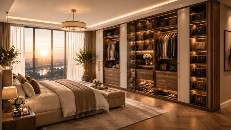 Wardrobe design ideas 22 Wardrobe design ideas