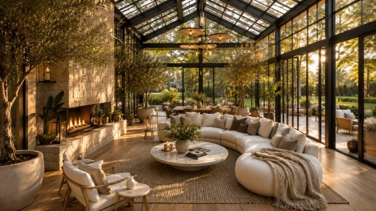 Jaw dropping enclosed porch ideas 22 Jaw dropping enclosed porch ideas