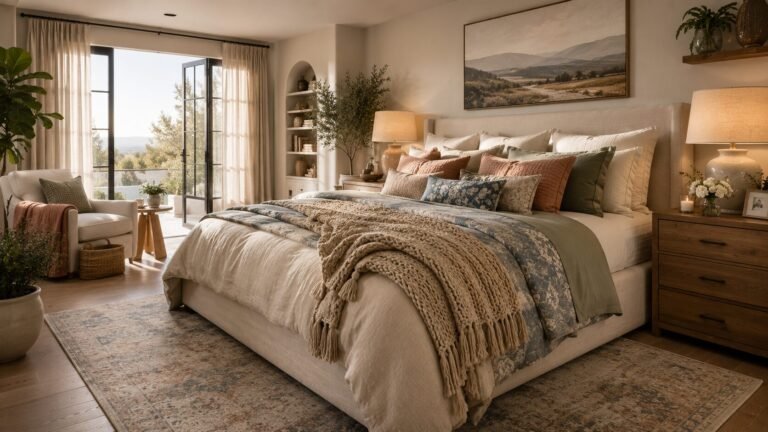 27 unique bedding combo ideas