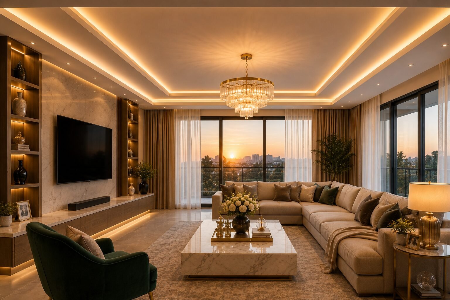 19 pvc false ceiling ideas 1 61ace28d 77ca 4c39 bde9 b21c0ef290b0 1