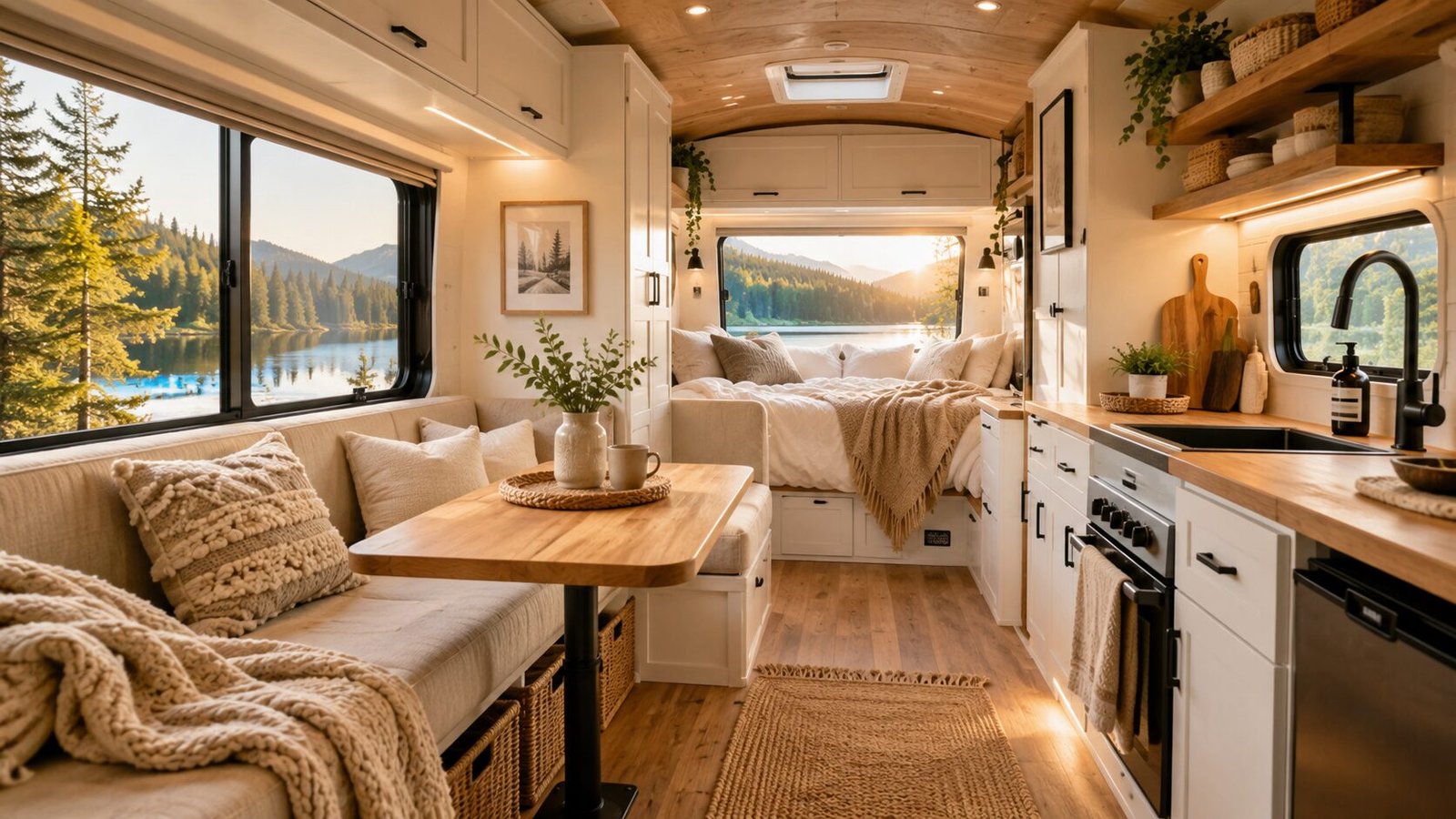 Small camper interior ideas 1 9236b50c f86d 48c2 8c27 d3142df6fa0b