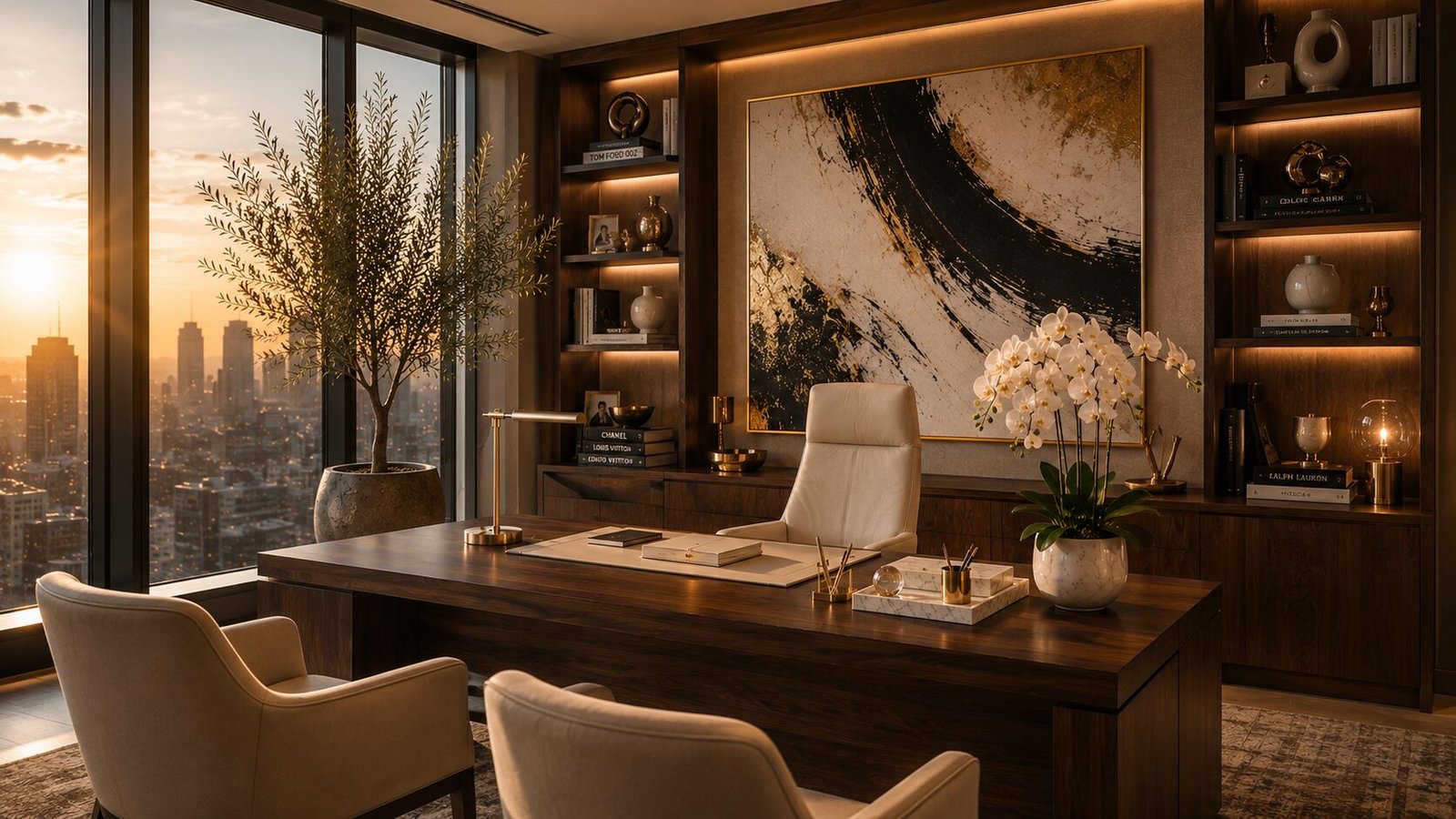 Classy cubicle ideas 1 aa773956 c6f5 4b33 8f8a bc39aa5f4ced
