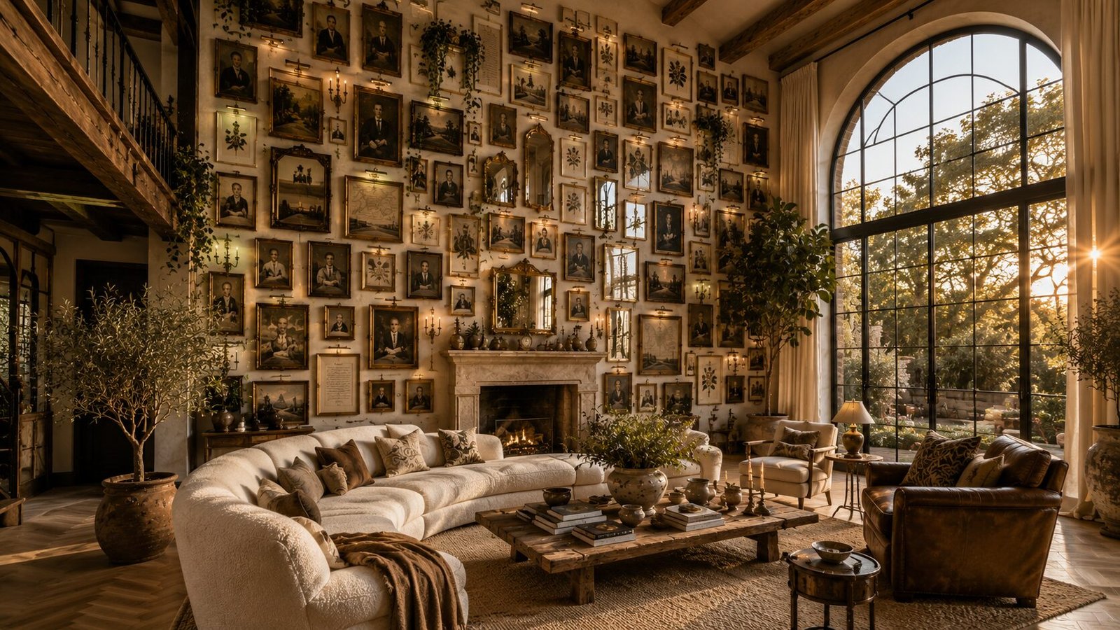 Thrifted gallery wall ideas 1 c46de367 7f15 4fd5 ad36 8942a75235f7