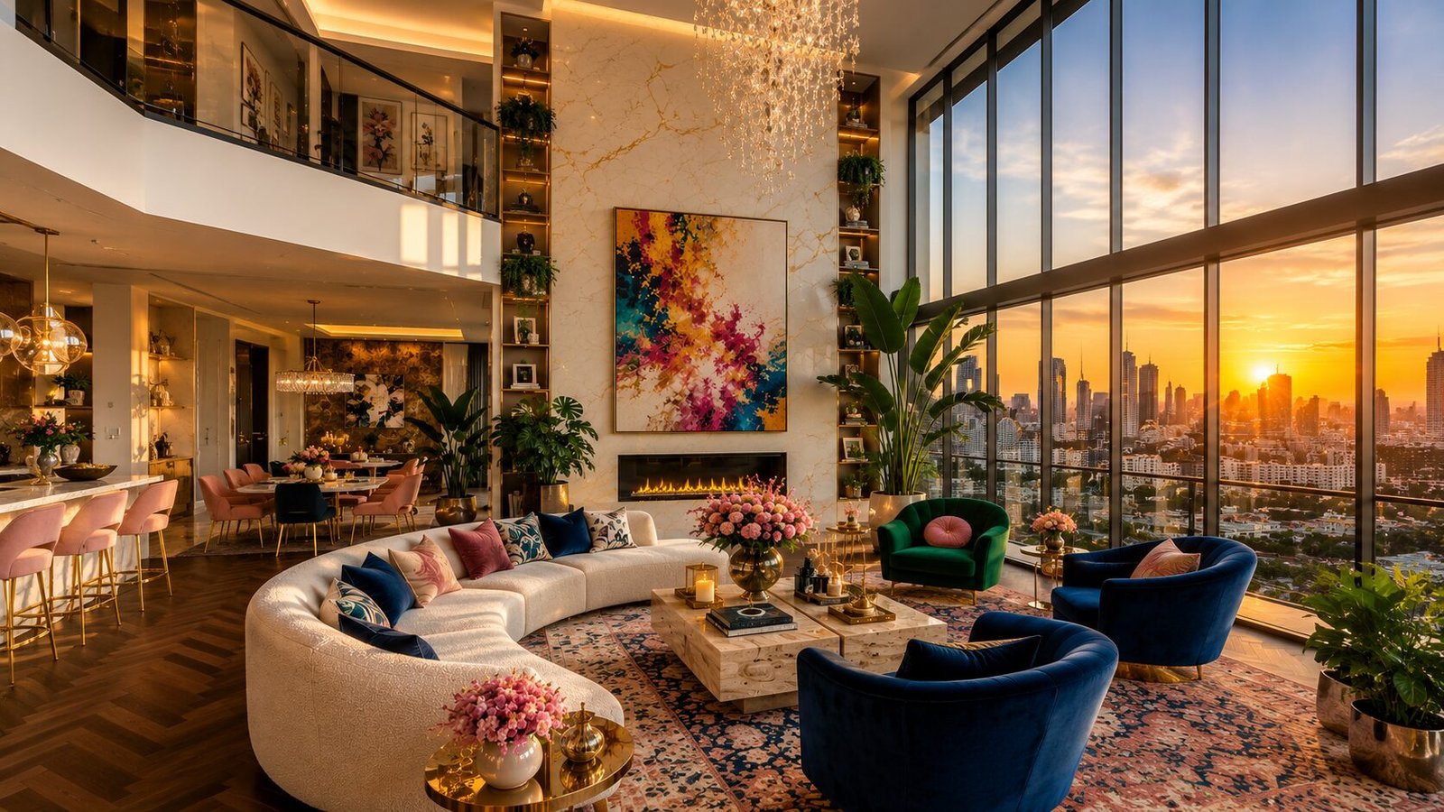27 apartment room ideas 1 f8b0807b 97e7 40a5 94e5 85371a45b8e2