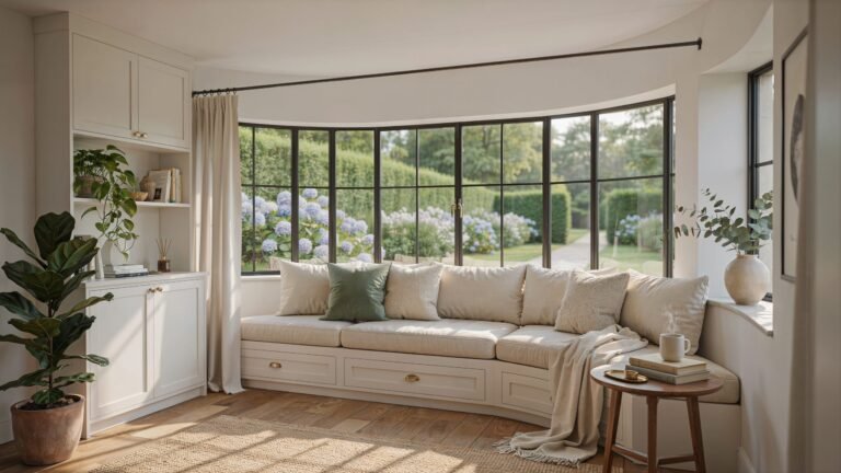 Window seat ideas 30 Window seat ideas