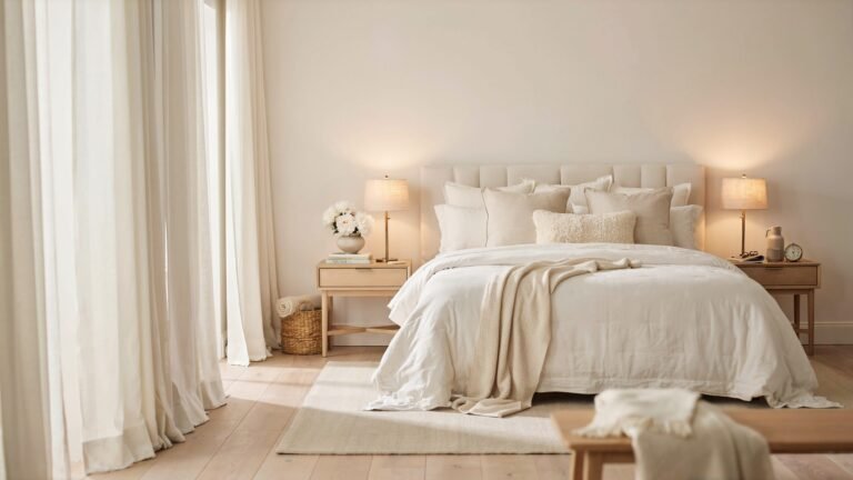 White Bedding Ideas 23 White Bedding Ideas