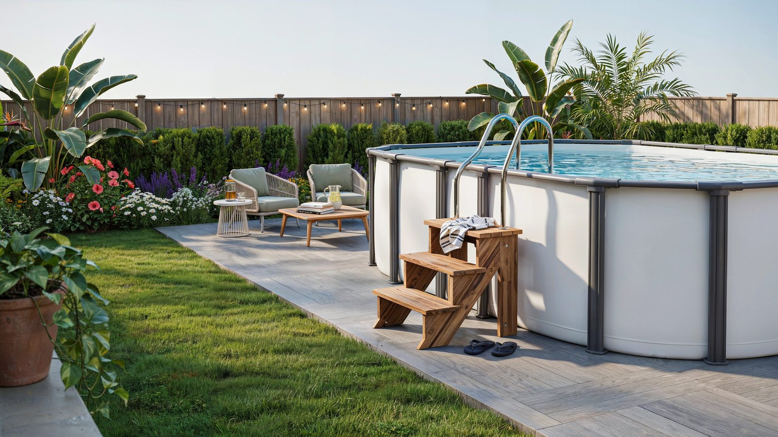 DIY pool ladder ideas 1 high level description a bright summer a Gy5a1ztfW7 aIJOVrW YyA A03a222ERqqw2iabo5YaAA