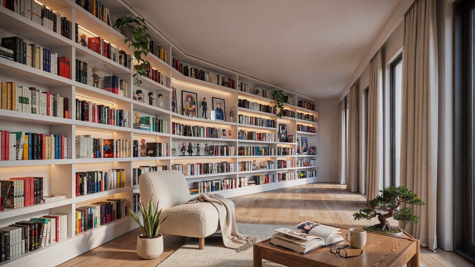 15 manga shelf ideas 1 high level description a wide angle arch 1D31NWiyXt6HPZdDaSmL9g JlGQj0WwTqu3WLhcPjRjgg cover
