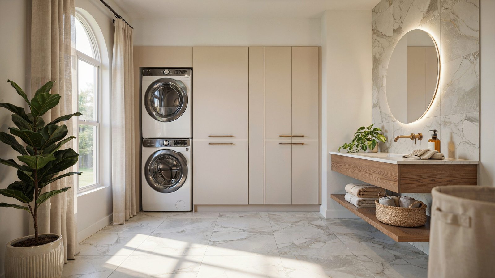 laundry room bathroom combo ideas 1 high level description shot on iphone a Nn wwKM6UQKz1BqHohesYw gDCE24PQT qDJPl1qP2PIQ