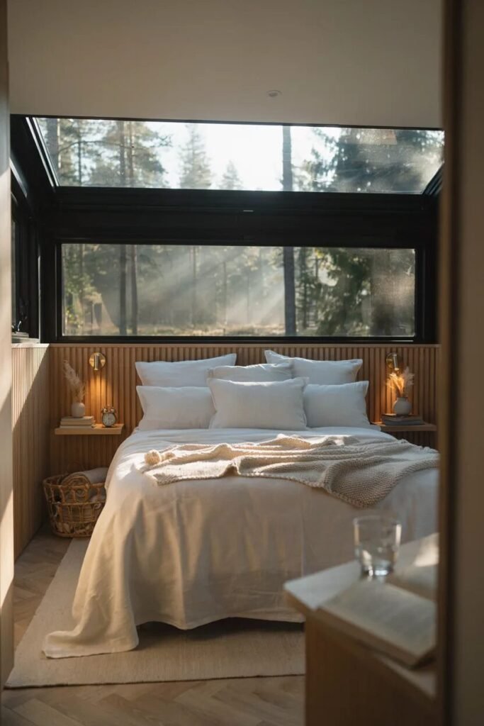 Small camper interior ideas 11 Bedroom small camper interior ideas