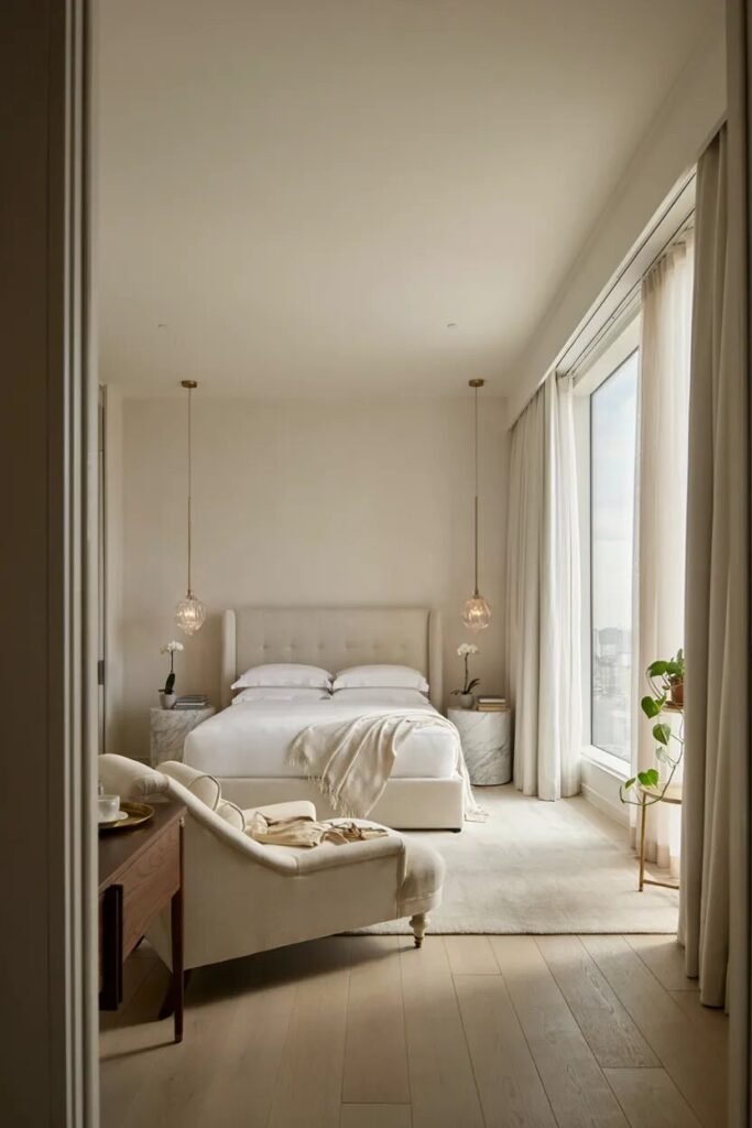 17 chaise lounge chair 11 Hotel 17 chaise lounge chair bedroom