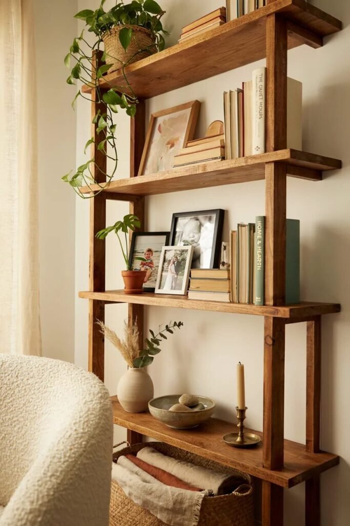 Bookshelves ideas 21 Customized bookshelves ideas for every home