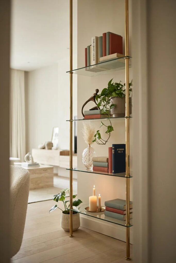 Bookshelves ideas 14 image 158