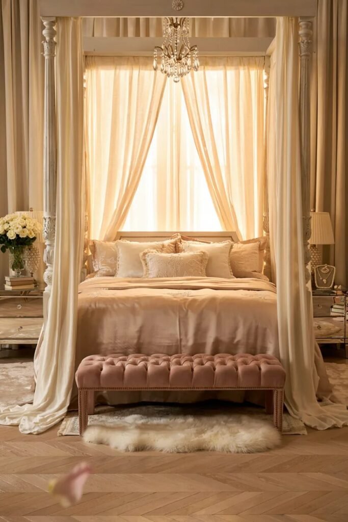 2000s teen bedroom design 18 Princess 2000s teen bedroom design