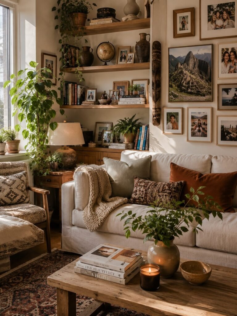 Cute homey apartment ideas personal decor