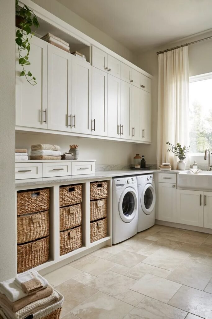 laundry room bathroom combo ideas 16 Family laundry room bathroom combo ideas