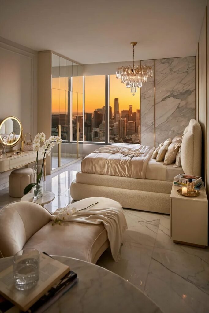 2000s teen bedroom design 29 Celebrity 2000s teen bedroom design
