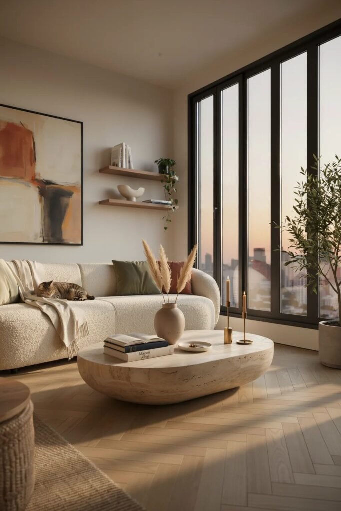 Small studio apartment ideas 17 Luxury small studio apartment ideas décor