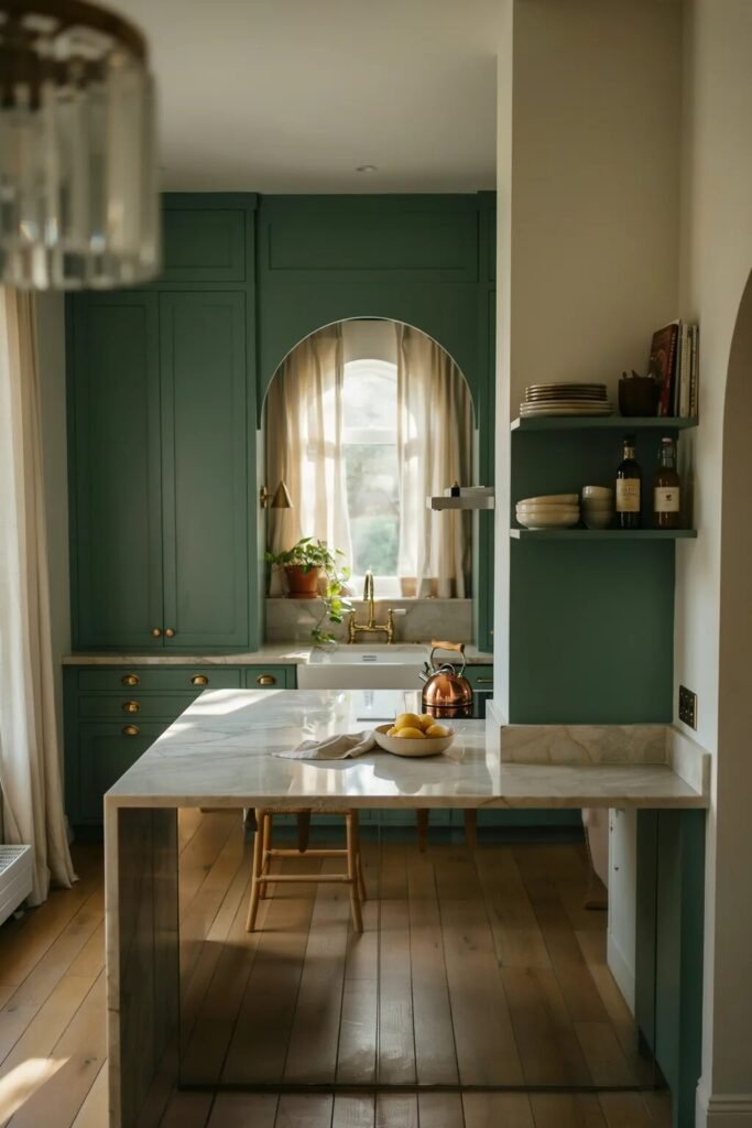 Dopamine kitchen decor ideas 4 dopamine kitchen decor ideas jewel cabinets