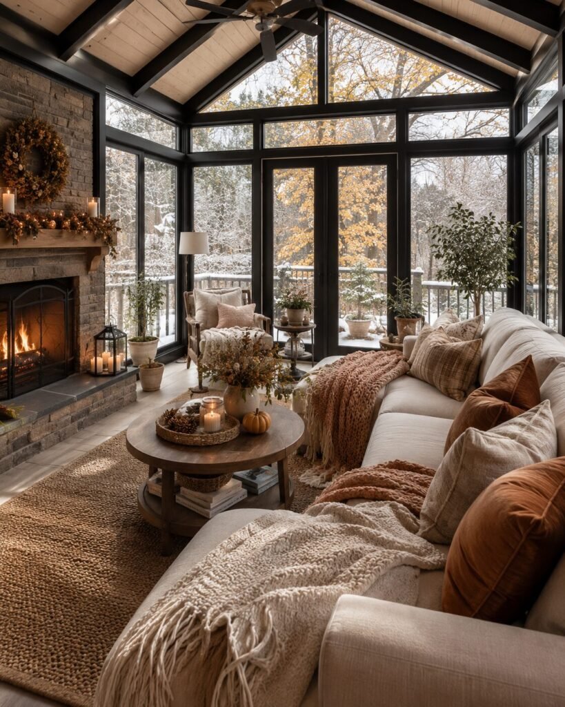 20 sunroom ideas 21 20 sunroom ideas four season