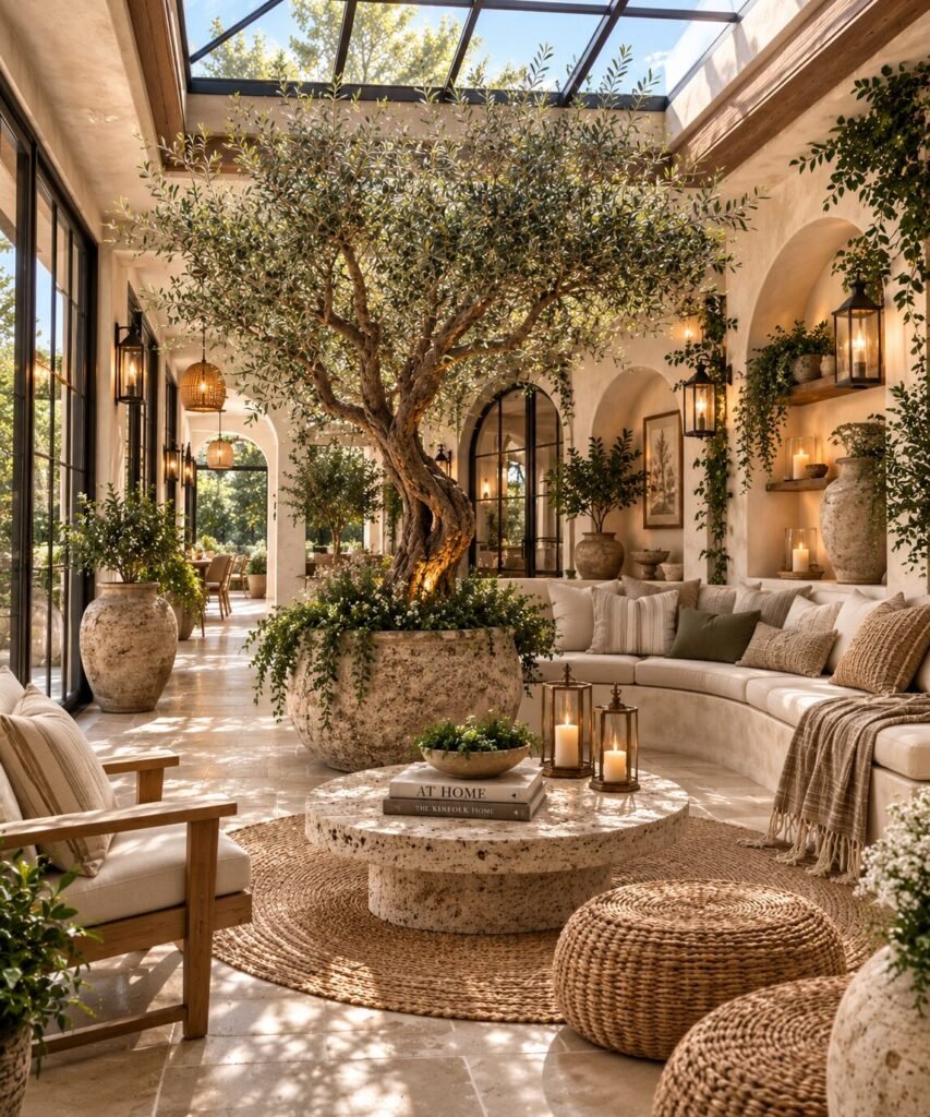 Jaw dropping enclosed porch ideas courtyard