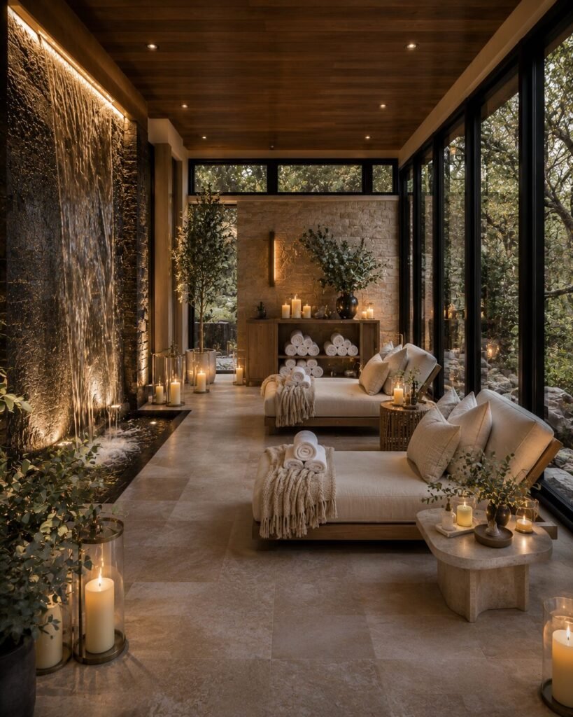 Jaw dropping enclosed porch ideas spa