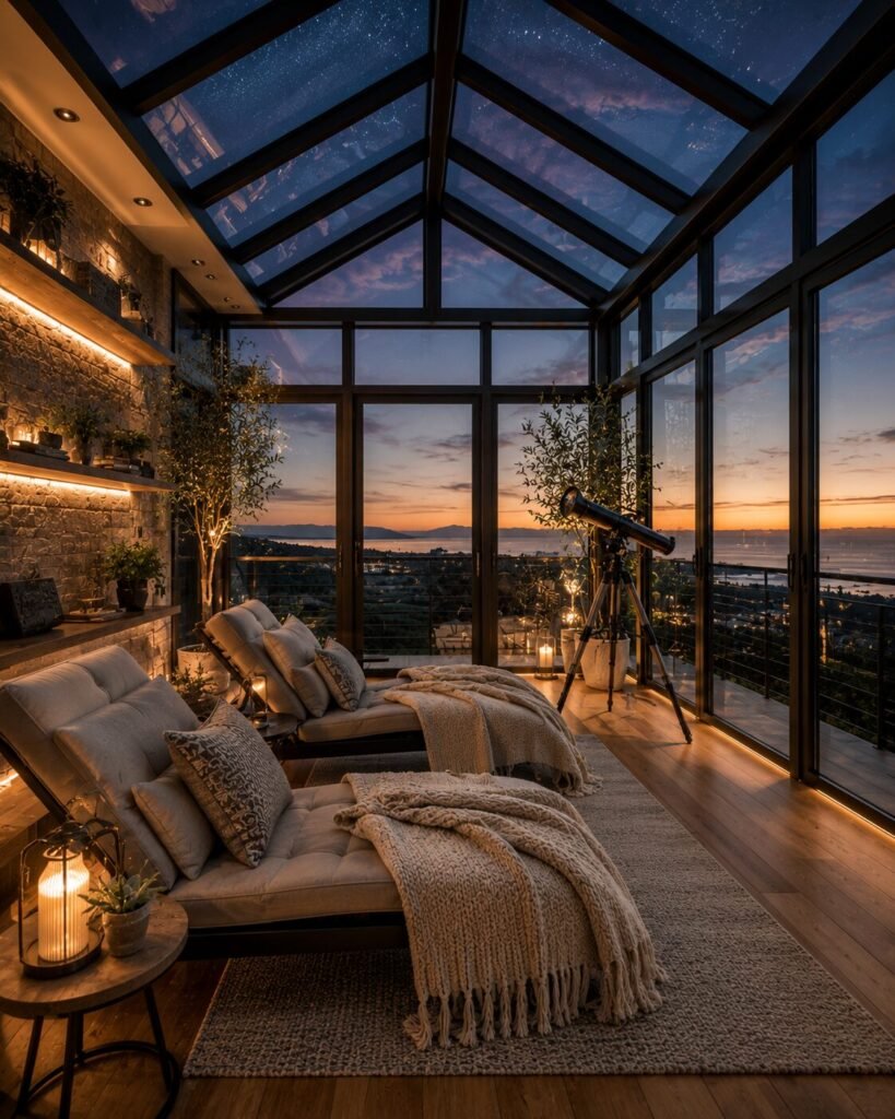 Jaw dropping enclosed porch ideas observatory