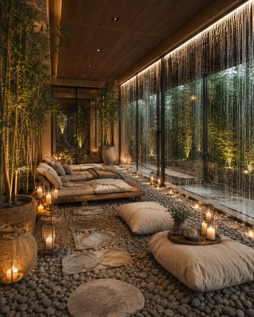 Jaw dropping enclosed porch ideas meditation