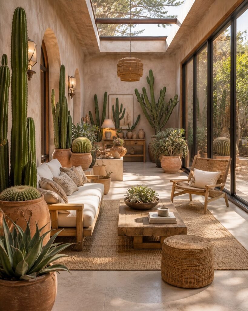 Jaw dropping enclosed porch ideas desert