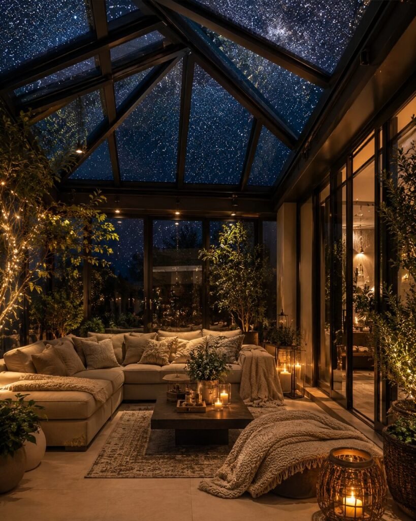 20 sunroom ideas 3 20 sunroom ideas stargazing space