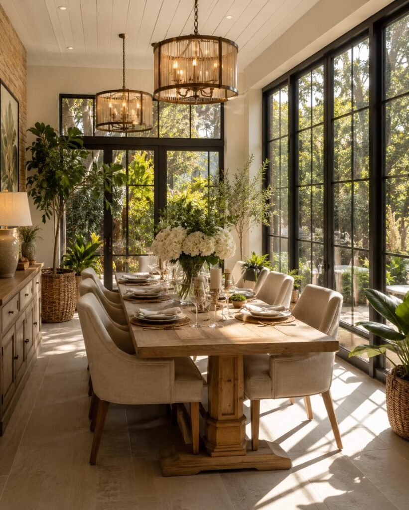 20 sunroom ideas 10 20 sunroom ideas dining space