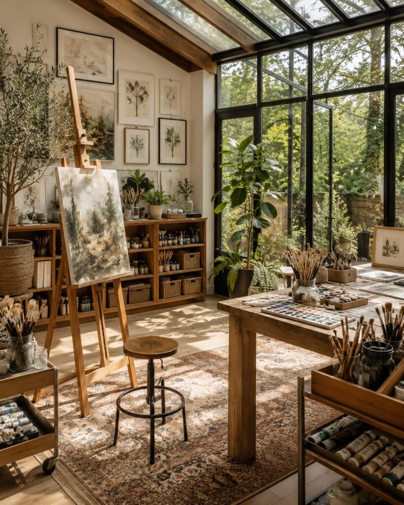 20 sunroom ideas 15 20 sunroom ideas art studio