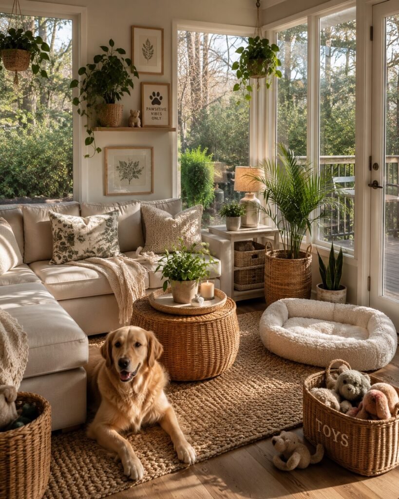 20 sunroom ideas 16 20 sunroom ideas pet friendly