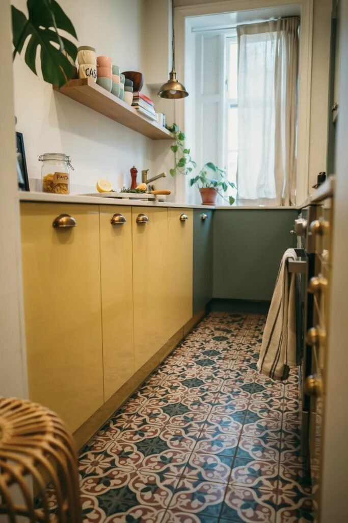 Dopamine kitchen decor ideas 18 dopamine kitchen decor ideas small kitchen