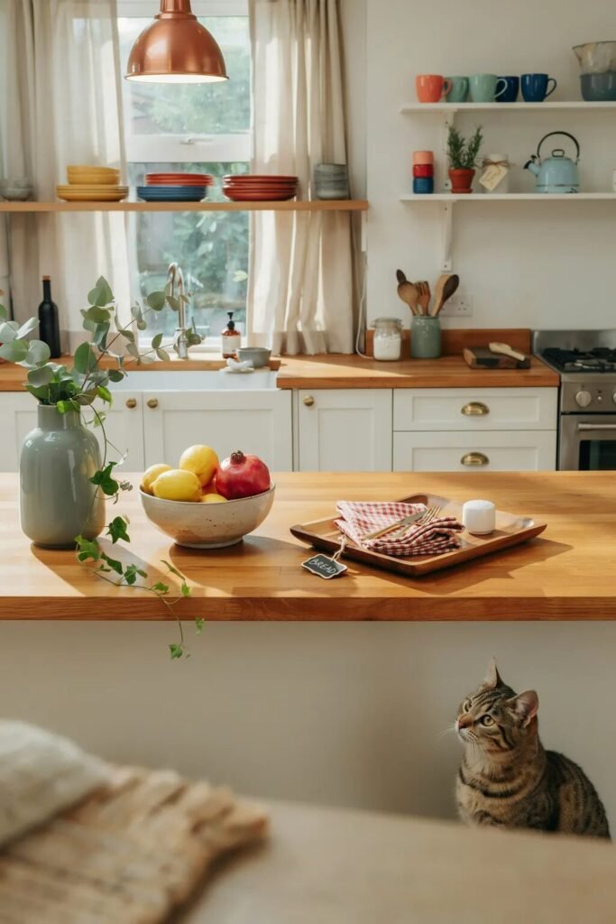 Dopamine kitchen decor ideas 22 dopamine kitchen decor ideas accessories