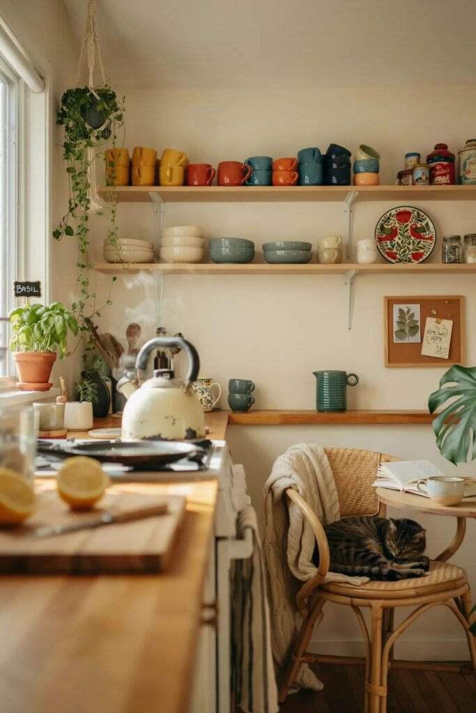 Dopamine kitchen decor ideas 23 dopamine kitchen decor ideas personalized kitchen