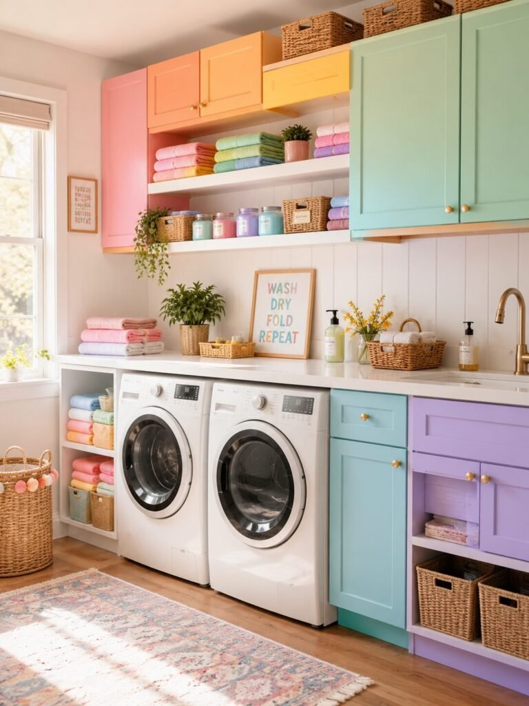 Toca Boca Laundry Room Ideas 3 Rainbow Toca Boca Laundry Room Ideas