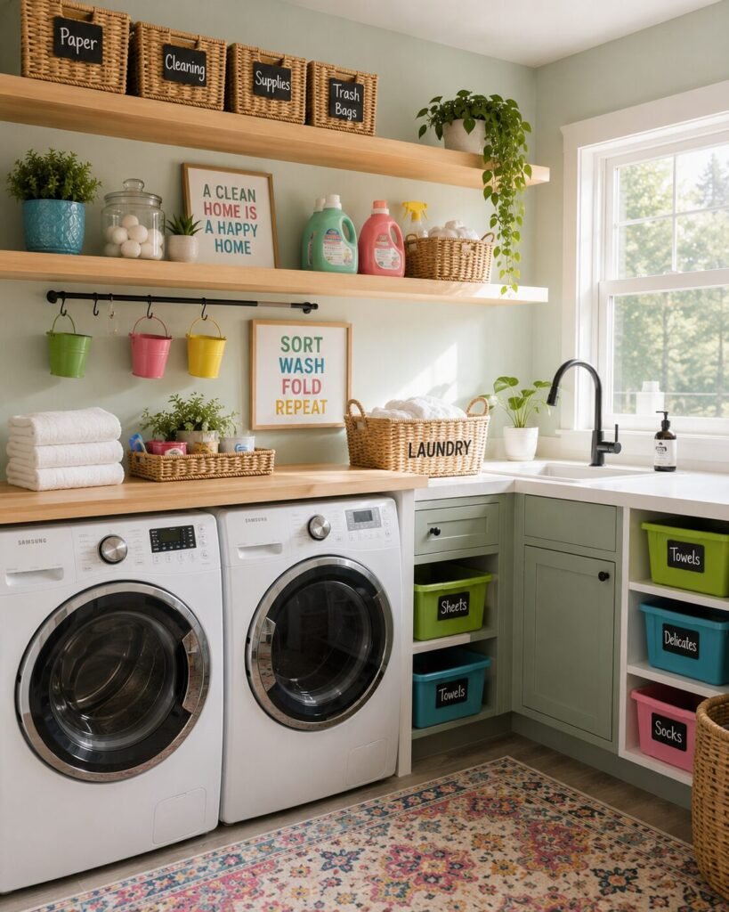 Toca Boca Laundry Room Ideas 13 Family Toca Boca Laundry Room Ideas