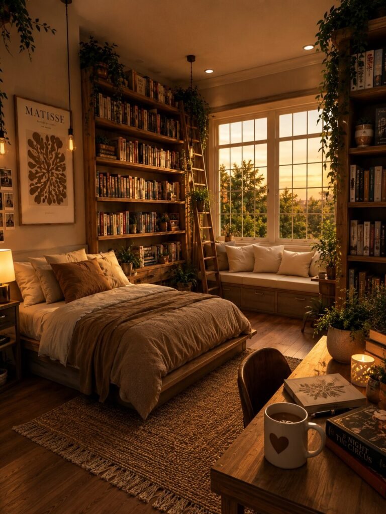 Bloxburg teen room ideas 2 Cozy bloxburg teen room ideas
