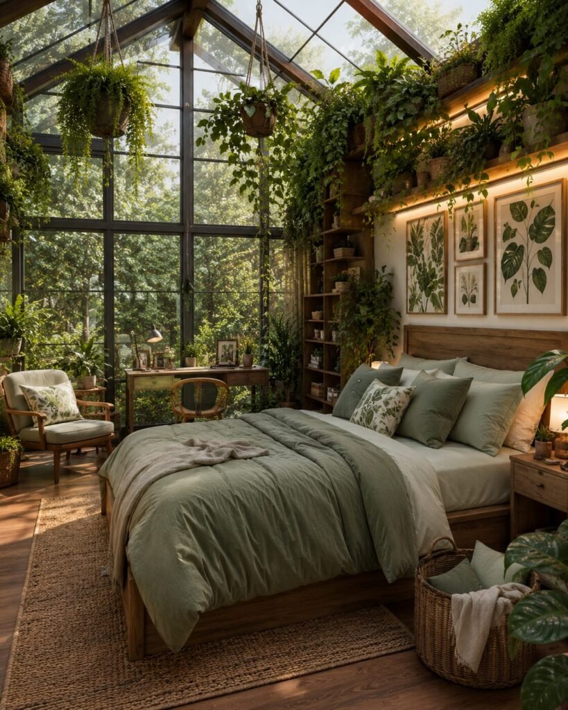 Bloxburg teen room ideas 7 Green bloxburg teen room ideas