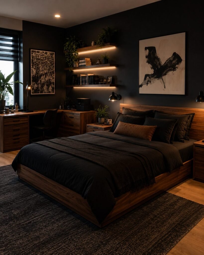 Bloxburg teen room ideas 17 Modern bloxburg teen room ideas